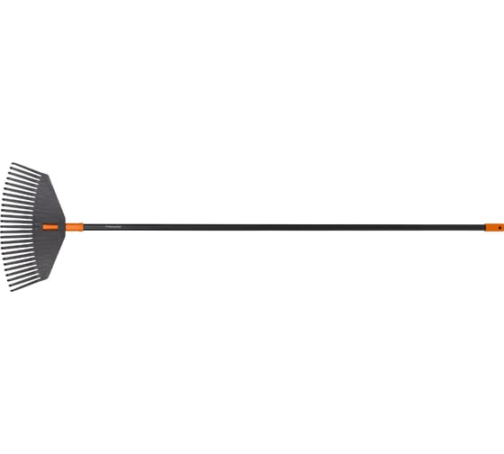Грабли для листьев средние Fiskars 135026 1