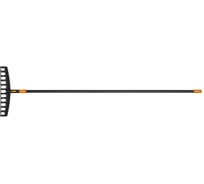 Универсальные садовые грабли Fiskars 135066