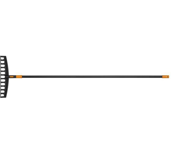 Универсальные садовые грабли Fiskars 135066