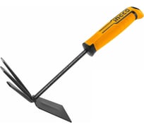 Садовая мотыжка INGCO 290 мм HGT979K