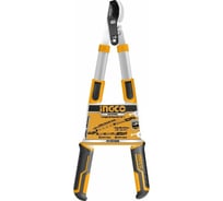 Сучкорез с телескопическими ручками INGCO INDUSTRIAL HLTS7608