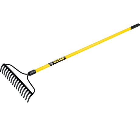 Грабли Truper R-16AMF 17885