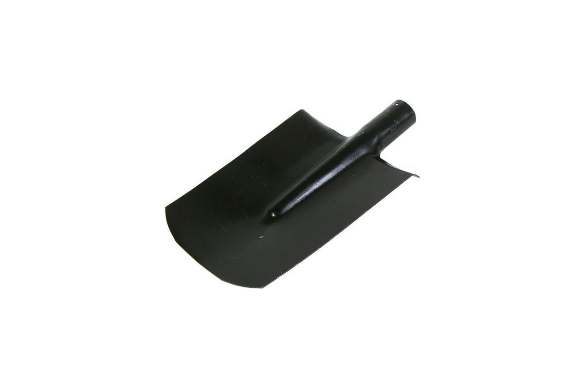 Штыковая лопата Рустрейд прямоугольная СИ-00009: цена, описание .
