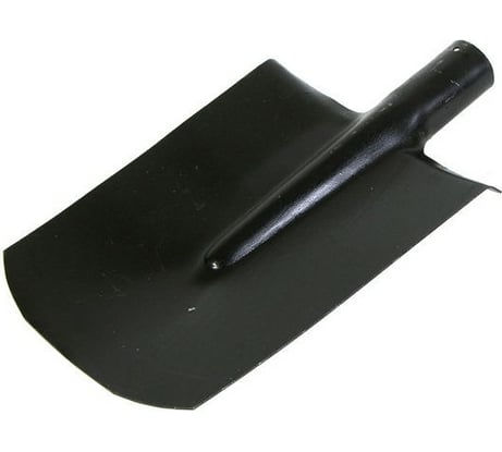 Штыковая лопата Рустрейд прямоугольная СИ-00009