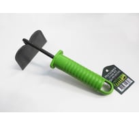 Прямая мотыжка GREEN REVOLUTION сталь А3 МЛ-007201