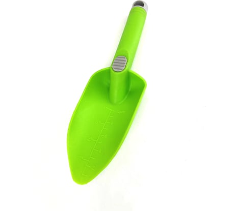 Посадочный совок GREEN REVOLUTION полипропилен СЛ-007403