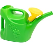 Урожайная лейка с рассеивателем Радиан 5 л 10100505