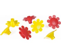 Рассеиватель к лейке Радиан Ромашка объем 1.5 - 3 л 10101509