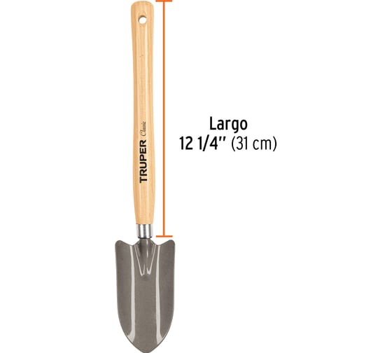 Садовый совок Truper GTL-SH 15032