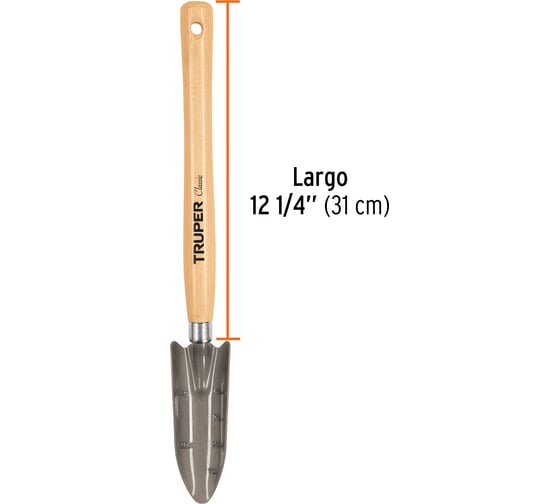 Садовый совок Truper GGTL-TR 15034