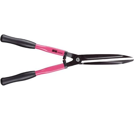 Кусторез Bahco 55 см, розовый PG-34-PINK