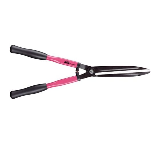 Кусторез Bahco 55 см, розовый PG-34-PINK
