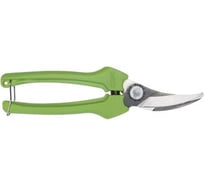 Садовые ножницы, зеленый цвет Bahco P123-GREEN-B6