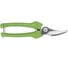 Садовые ножницы, зеленый цвет Bahco P123-GREEN-B6 1