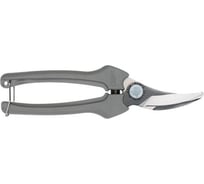 Садовые ножницы, серый цвет Bahco P123-GREY-B6