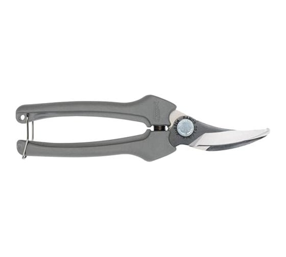 Садовые ножницы, серый цвет Bahco P123-GREY-B6