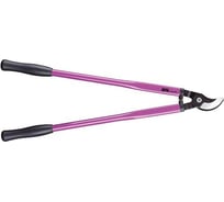 Сучкорез 65 cm, фиолетовый цвет Bahco PG-28-65-LILAC