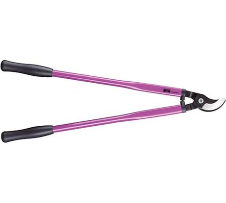 Сучкорез 65 cm, фиолетовый цвет Bahco PG-28-65-LILAC