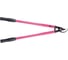 Сучкорез 65 cm, розовый цвет Bahco PG-28-65-PINK 1