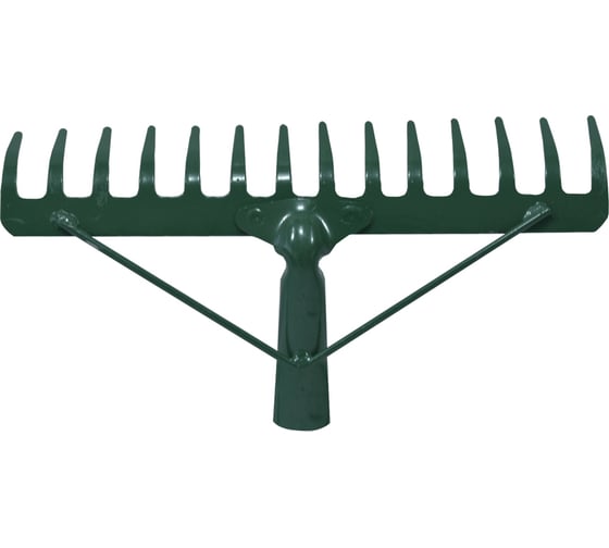 Грабли Kanat 14 TT-856