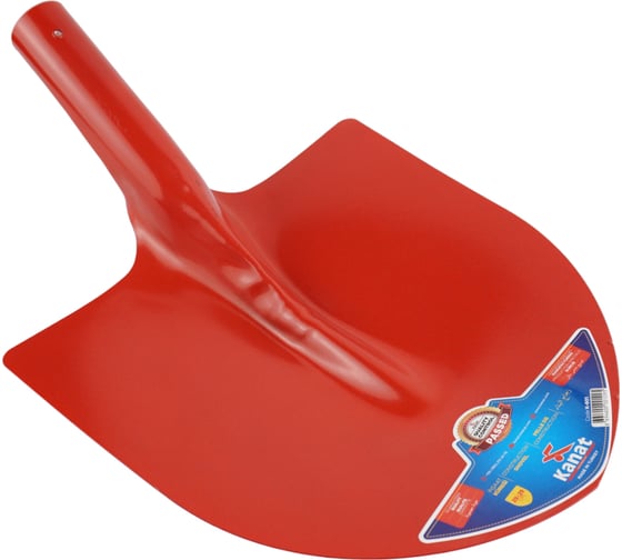 Строительная лопата Kanat K-801