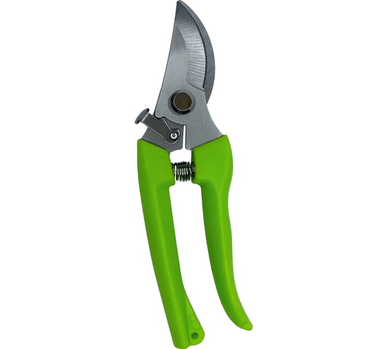 Плоскостной секатор vertextools 0040-03