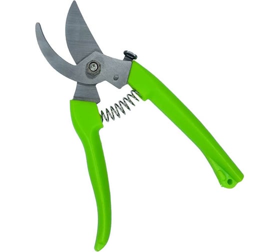 Плоскостной секатор vertextools 0040-03 1