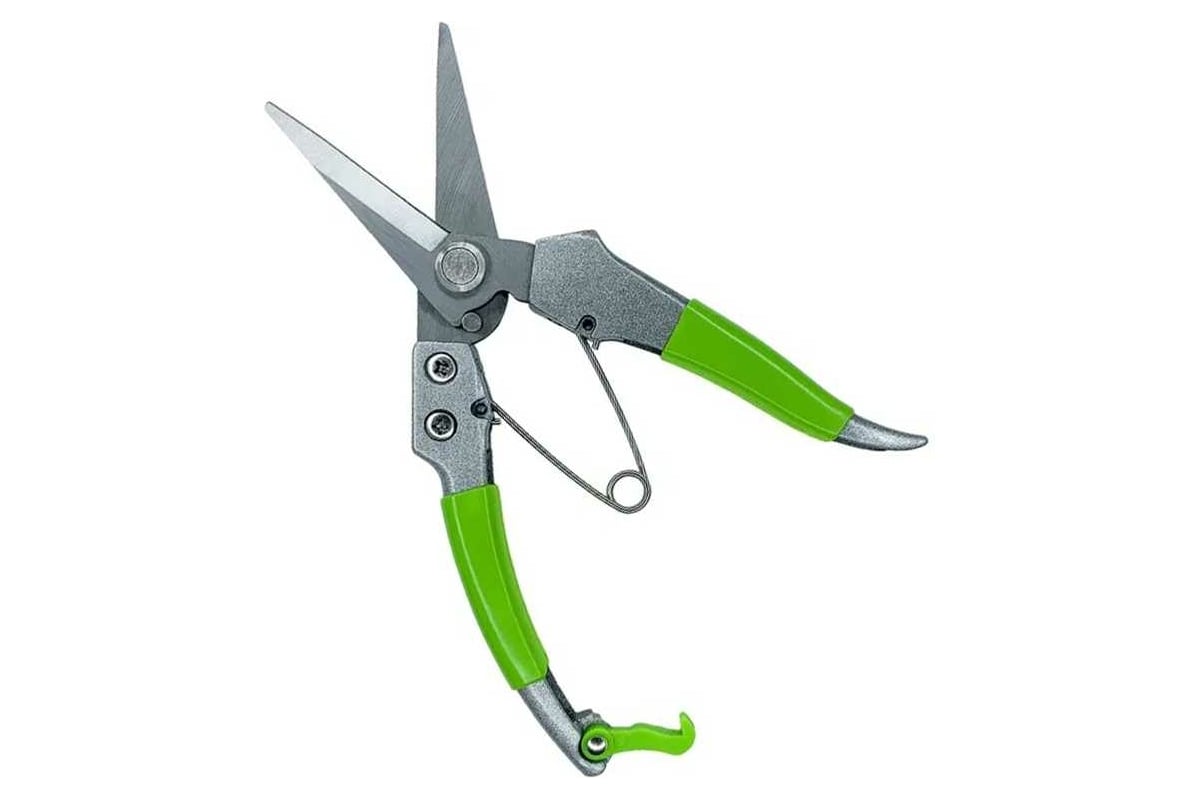 Универсальные садовые ножницы vertextools 0040-04 - выгодная цена ...