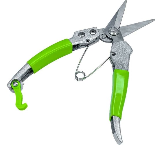 Универсальные садовые ножницы vertextools 0040-04
