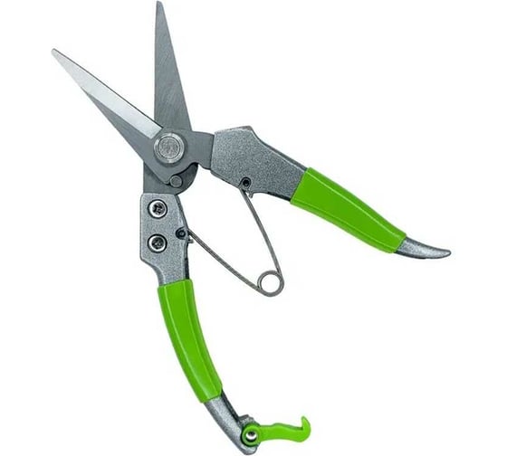 Универсальные садовые ножницы vertextools 0040-04