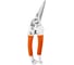 Универсальные садовые ножницы vertextools 0040-04 3