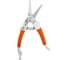 Универсальные садовые ножницы vertextools 0040-04 5