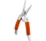 Универсальные садовые ножницы vertextools 0040-04 6
