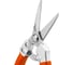 Универсальные садовые ножницы vertextools 0040-04 7