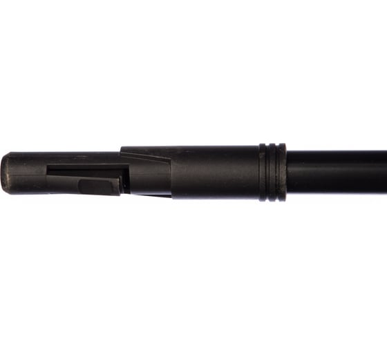 Черенок алюминиевый к любым насадкам Fiskars 1014913 (135001)
