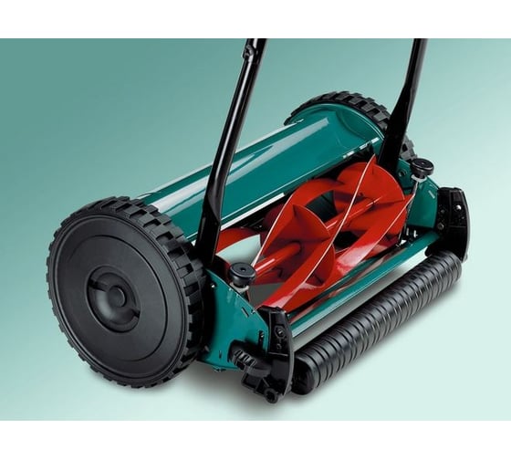 Шпиндельная газонокосилка Bosch AHM 30 0.600.886.001