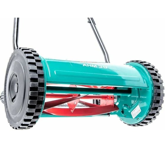 Шпиндельная газонокосилка Bosch AHM 30 0.600.886.001
