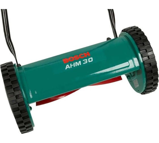 Шпиндельная газонокосилка Bosch AHM 30 0.600.886.001
