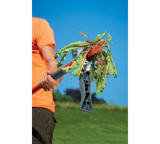 Удалитель сорняков Wolf-Garten ERGO IW-A 73AAA001650