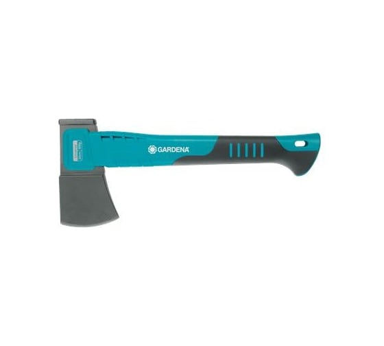 Походный топор 900B, 34 см Gardena 08713-20.000.00