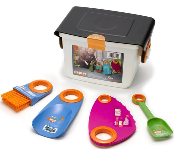 Детский набор Fiskars My First Fiskars 138200