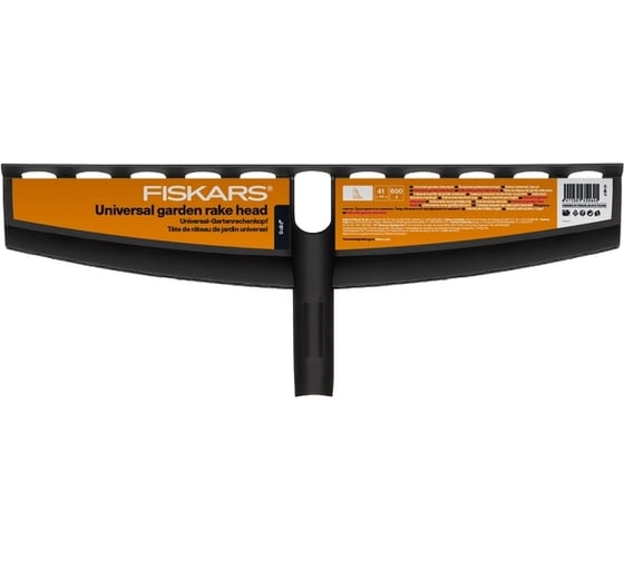 Универсальная насадка для граблей Fiskars SolidTM 1014917 (135064)