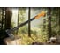 Топор-колун Х25 + пила 123870 В ПОДАРОК Fiskars 122487 3