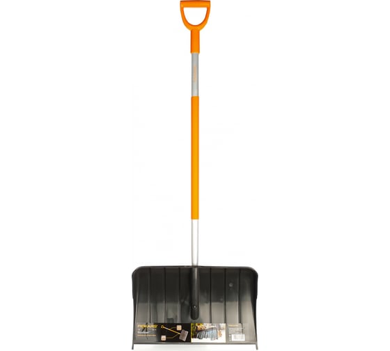 Скрепер для уборки снега Fiskars SnowXpert 143001
