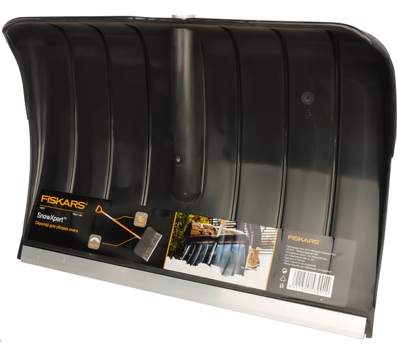 Скрепер для уборки снега Fiskars SnowXpert 143001