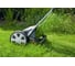 Механическая барабанная газонокосилка Gardena 400C 04022-20.000.00 2