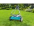 Механическая барабанная газонокосилка Gardena 400C 04022-20.000.00 4