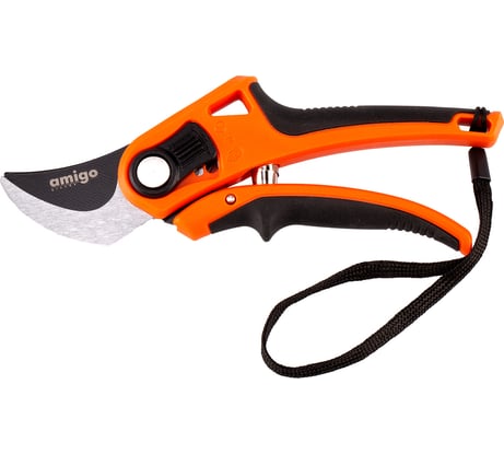 Секатор AMIGO 76125
