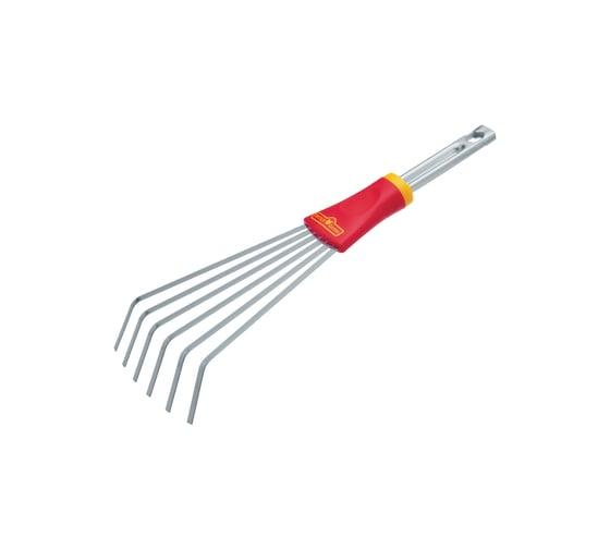 Садовая гребенка Wolf-Garten LD-K 2726000 (для комбисистем)
