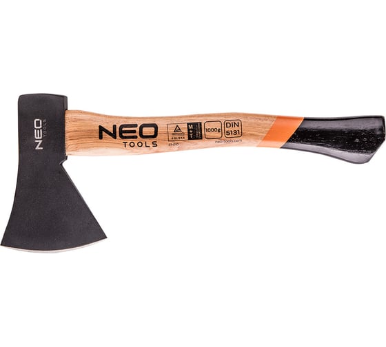 Колун NEO Tools 1000 г 27-010